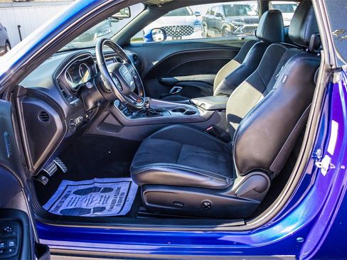 Used 2021 Dodge Challenger R/T Scat Pack w/ Plus Package image 22