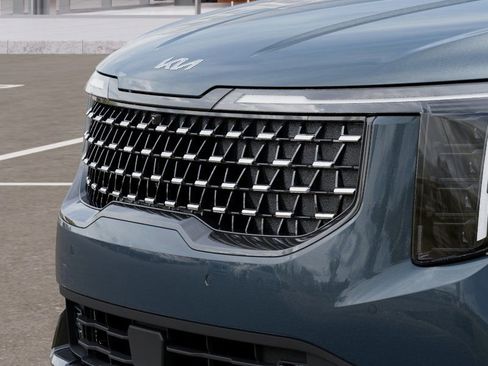 New 2026 Kia Carnival SX Prestige FWD image 12