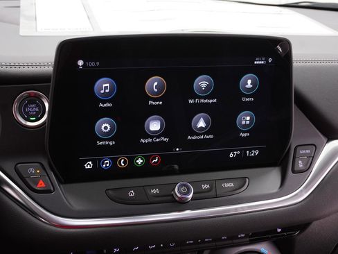 New 2026 Chevrolet Blazer LT image 26