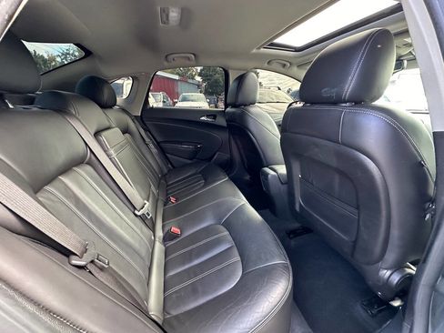 Used 2013 Buick Verano Leather image 15