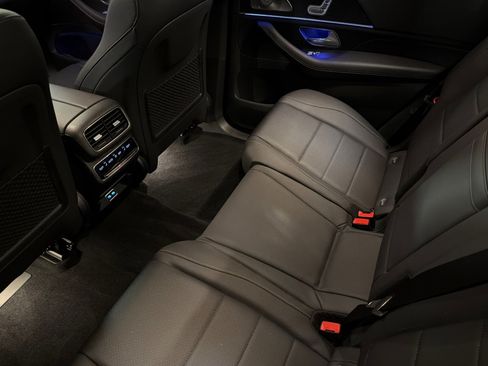 New 2026 Mercedes-Benz GLS 450 4MATIC image 11