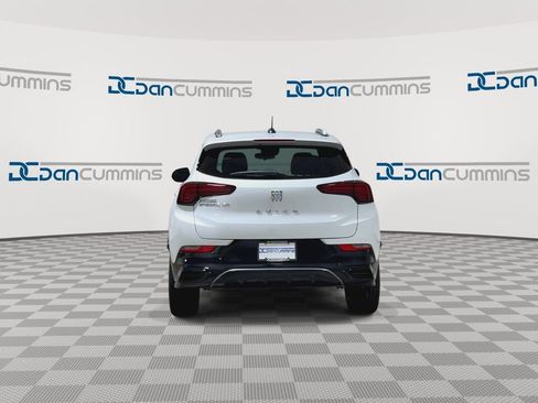 New 2026 Buick Encore GX Sport Touring w/ Comfort Package image 7