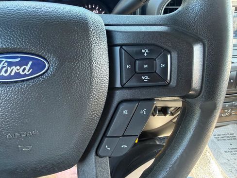 Used 2017 Ford F250 XL w/ Power Equipment Group AWD/4WD image 29