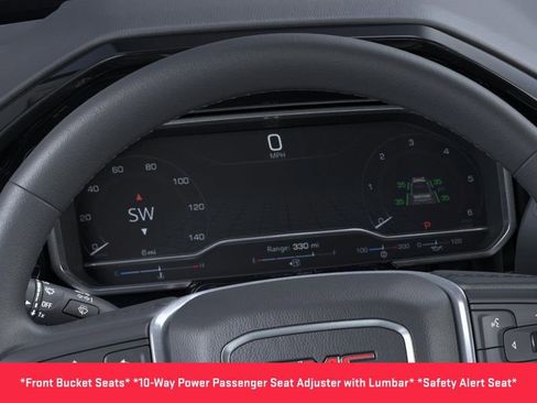 New 2026 GMC Sierra 2500 SLT w/ SLT Premium Package image 31