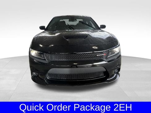 Used 2022 Dodge Charger GT w/ Driver Convenience Group image 9