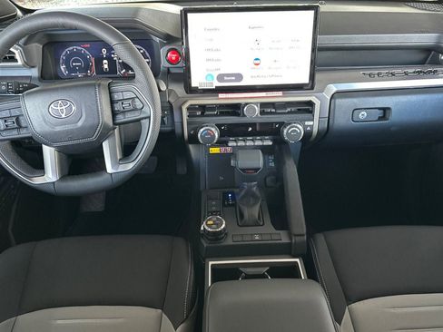 New 2026 Toyota Tacoma TRD Off-Road image 16