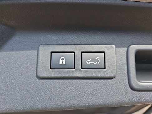 New 2026 Subaru Forester Wilderness w/ Wilderness Package image 13