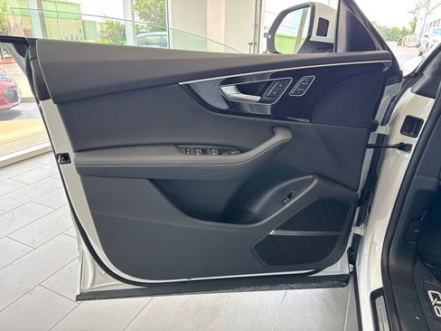 New 2026 Audi Q8 Premium Plus AWD/4WD image 35