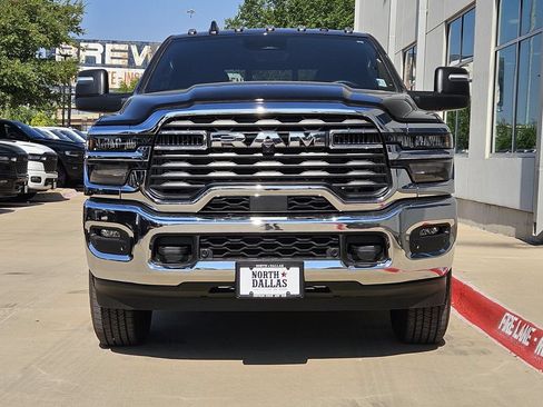 New 2026 RAM 2500 Tradesman AWD/4WD image 5