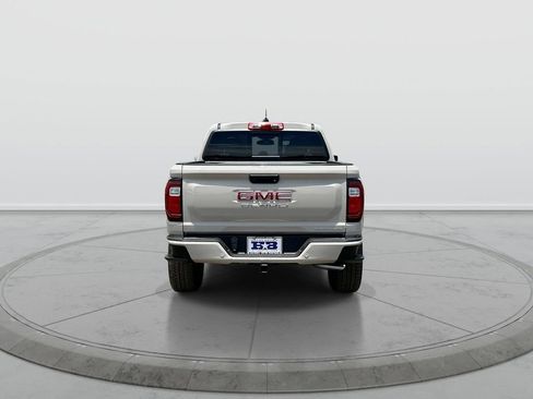 New 2026 GMC Canyon Denali AWD/4WD image 7