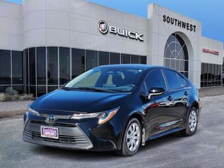 Used 2024 Toyota Corolla LE video 2