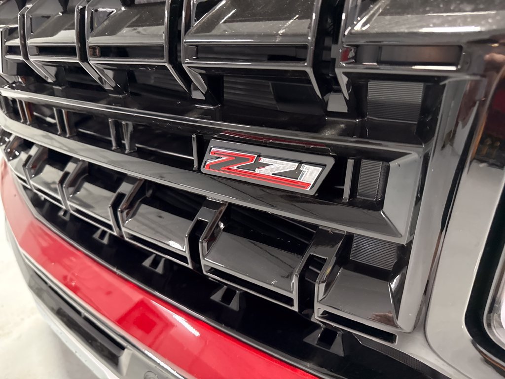 New 2026 Chevrolet Tahoe Z71 w/ Z71 Off-Road Package AWD/4WD image 57