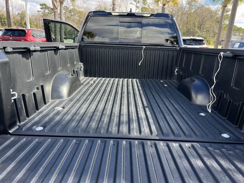 Used 2023 Toyota Tundra SR5 w/ TRD Off-Road Package image 33