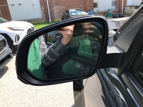 Certified 2025 Toyota Tacoma TRD Pro w/ Tow Tech Package image 11