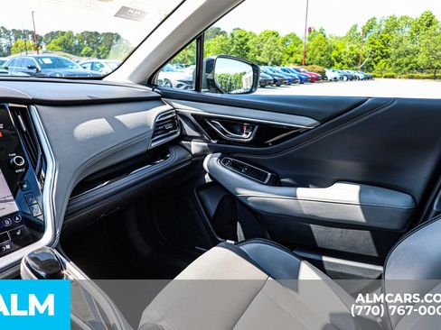 Used 2024 Subaru Outback Limited AWD/4WD image 49