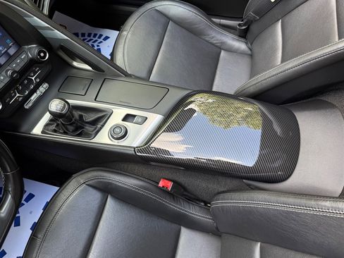 Used 2019 Chevrolet Corvette Grand Sport image 55