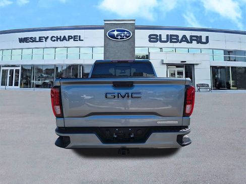 Used 2024 GMC Sierra 1500 Elevation w/ Preferred Package image 6