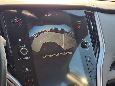 Certified 2024 Subaru Legacy Premium image 16