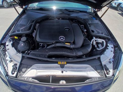 Used 2020 Mercedes-Benz C 300 Sedan image 23