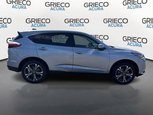 New 2026 Acura RDX SH-AWD w/ Technology Package image 5