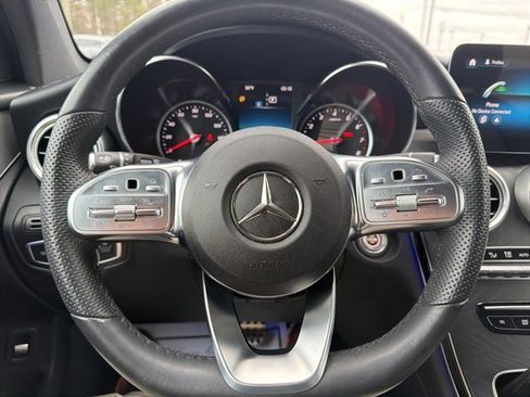 Used 2022 Mercedes-Benz GLC 300 GLC 300 image 17