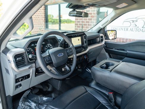 Used 2023 Ford F150 XL AWD/4WD image 14
