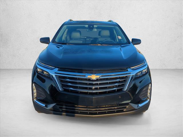 Used 2023 Chevrolet Equinox Premier FWD image 2