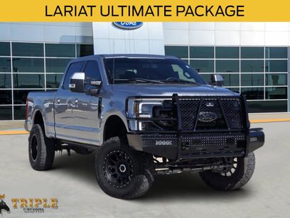 Certified 2022 Ford F250 Lariat w/ Lariat Ultimate Package