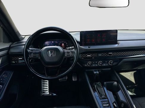 Used 2024 Honda Accord Sport image 20