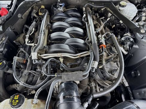 Used 2021 Ford Mustang GT Premium RWD image 36