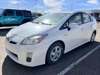Used 2010 Toyota Prius Two