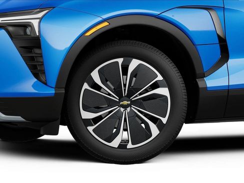 New 2025 Chevrolet Blazer EV LT image 60