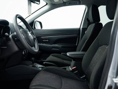 Used 2022 Mitsubishi Outlander Sport ES image 41