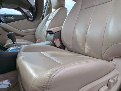Used 2012 Nissan Altima 3.5 SR w/ Sport Pkg FWD image 20