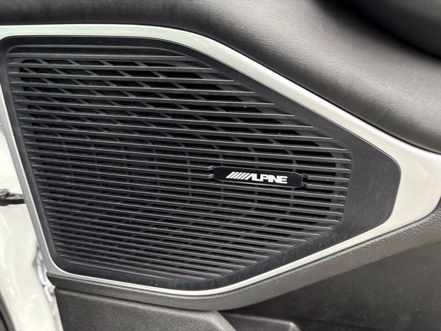 Used 2024 Jeep Wagoneer Series II AWD/4WD image 14