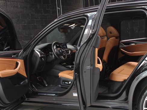 Used 2022 BMW X3 sDrive30i w/ M Sport Package 2 RWD image 25