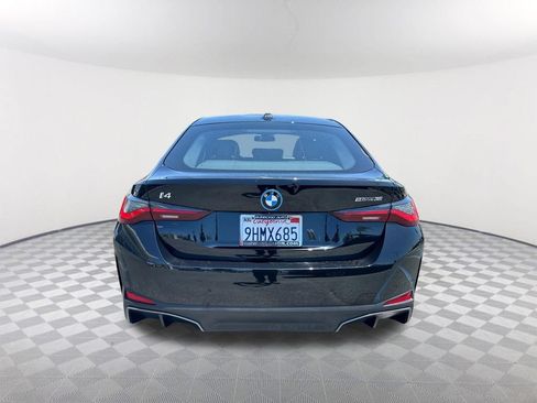 Used 2023 BMW i4 eDrive35 RWD image 5