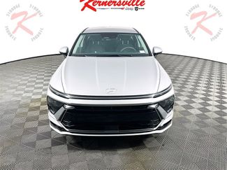 Used 2024 Hyundai Sonata SEL video 2