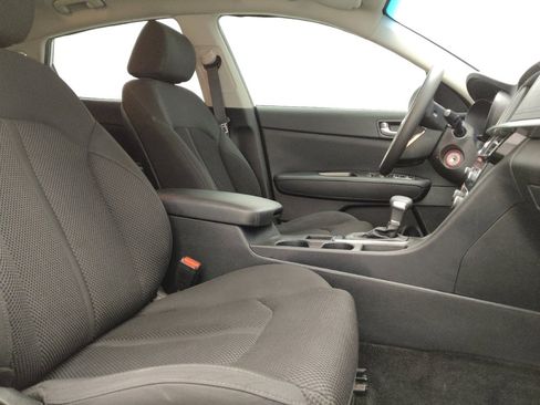 Used 2020 Kia Optima LX image 21