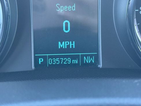 Used 2014 Buick Encore FWD image 16