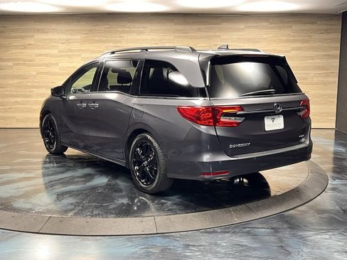 Used 2022 Honda Odyssey Elite image 23