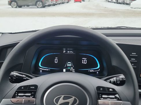 New 2026 Hyundai Elantra SE FWD image 15
