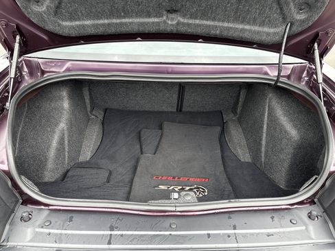 Used 2022 Dodge Challenger SRT Hellcat Redeye image 34