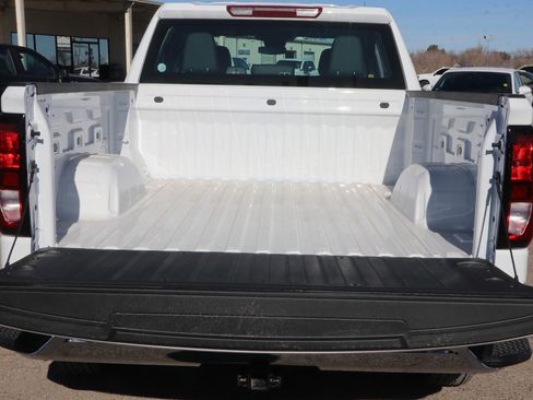 New 2026 GMC Sierra 1500 Pro w/ Trailering Package image 27
