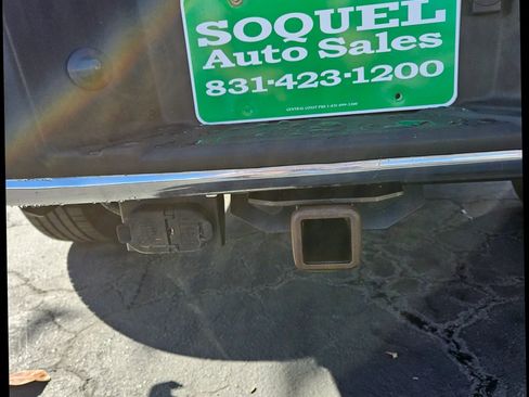 Used 2008 Ford F150 FX4 image 8