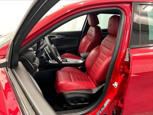 Used 2024 Dodge Hornet R/T Plus w/ Tech Pack Plus w/o Parking AWD/4WD image 10
