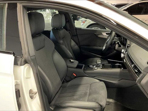 Certified 2025 Audi A5 2.0T Premium Plus w/ Premium Plus image 10