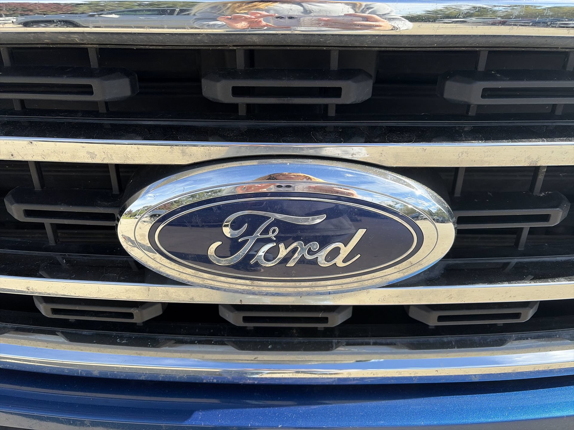 Used 2022 Ford F150 XLT w/ Equipment Group 302A High AWD/4WD image 32