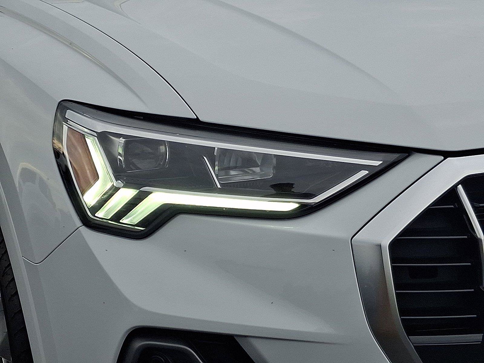 Used 2024 Audi Q3 2.0T Premium AWD/4WD image 9