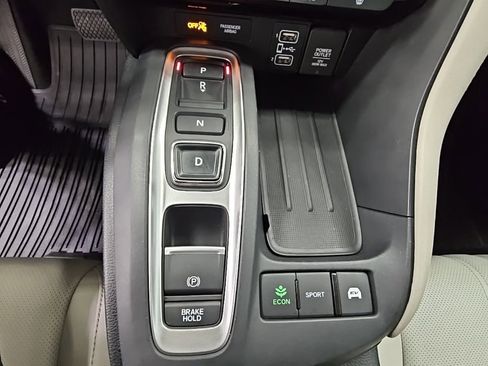 Used 2022 Honda Insight Touring image 22